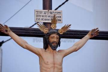 Reportaje gráfico Francisco Javier Santana