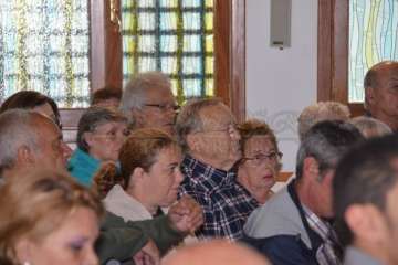 Reportaje gráfico Francisco Javier Santana