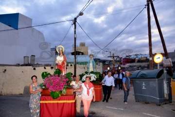 Reportaje gráfico Francisco Javier Santana