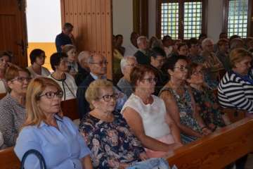 Reportaje gráfico Francisco Javier Santana