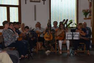 Reportaje gráfico Francisco Javier Santana