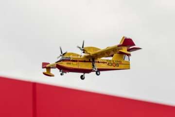 Foto Antonio Rodríguez