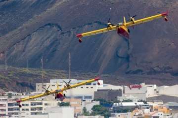 Foto Antonio Rodríguez