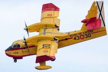 Foto Antonio Rodríguez