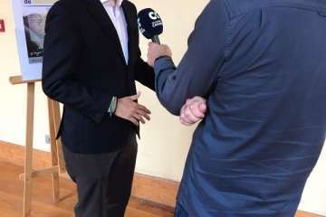 Foto TA/Antonio Alí