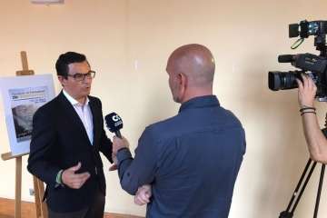 Foto TA/Antonio Alí