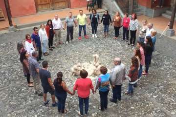 Foto TA/Antonio Alí