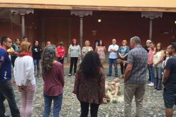 Foto TA/Antonio Alí