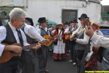 Reportaje gráfico Teldeenfiestas.com