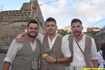 Reportaje gráfico Teldeenfiestas.com