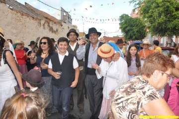 Reportaje gráfico Teldeenfiestas.com