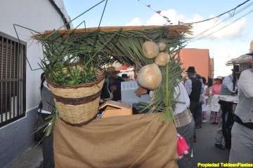 Reportaje gráfico Teldeenfiestas.com