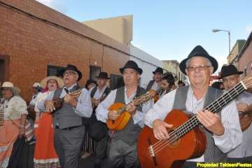 Reportaje gráfico Teldeenfiestas.com