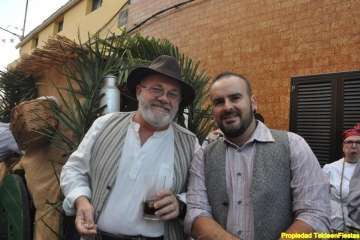 Reportaje gráfico Teldeenfiestas.com