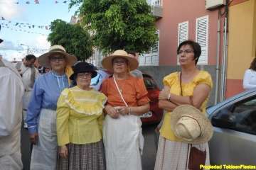 Reportaje gráfico Teldeenfiestas.com