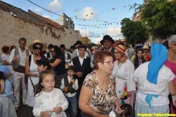 Reportaje gráfico Teldeenfiestas.com