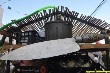 Reportaje gráfico Teldeenfiestas.com