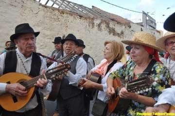 Reportaje gráfico Teldeenfiestas.com