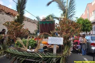 Reportaje gráfico Teldeenfiestas.com