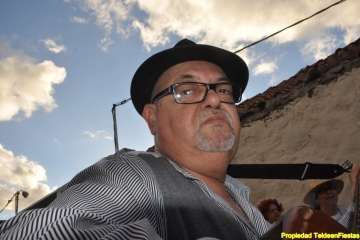 Reportaje gráfico Teldeenfiestas.com