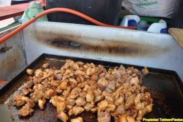 Reportaje gráfico Teldeenfiestas.com