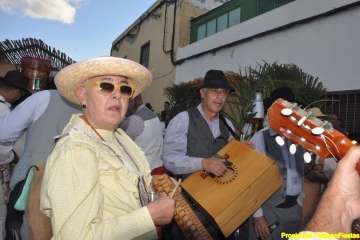 Reportaje gráfico Teldeenfiestas.com