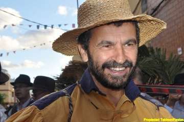 Reportaje gráfico Teldeenfiestas.com