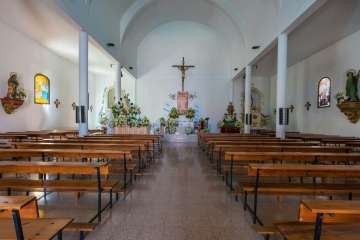 Foto Antonio Alí y TA