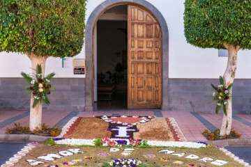 Foto Antonio Alí y TA