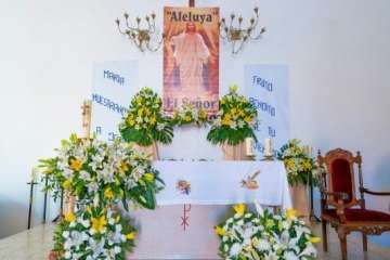 Foto Antonio Alí y TA