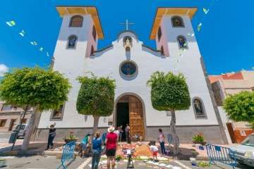 Foto Antonio Alí y TA