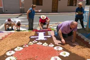 Foto Antonio Alí y TA