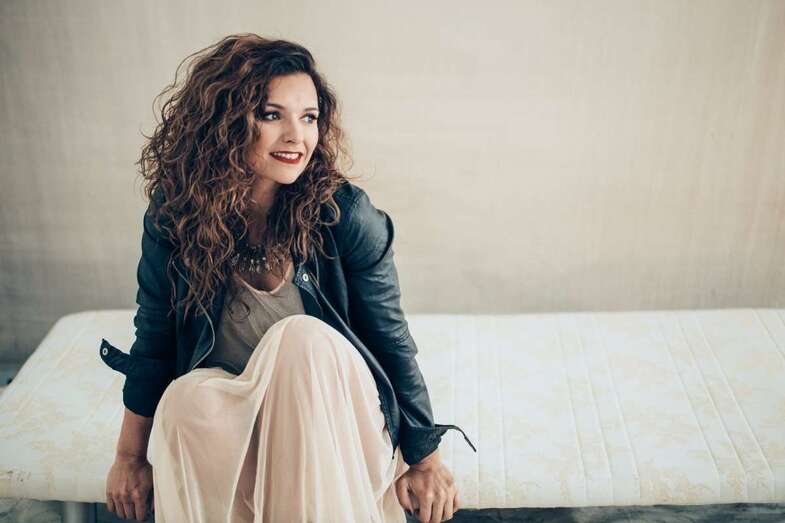 Davinia Gloria (Foto TA)