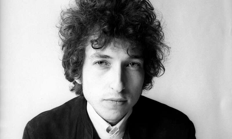 Bob Dylan (Foto TA)
