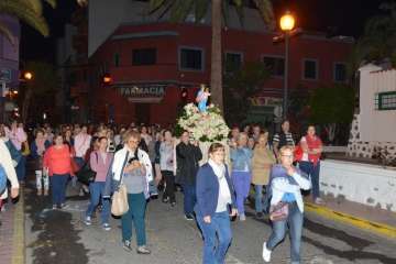 Foto Francisco J. Santana