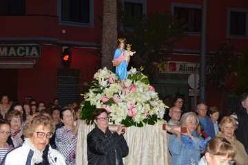 Foto Francisco J. Santana