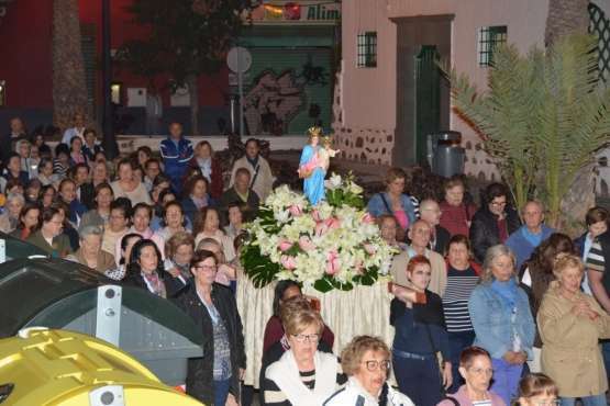 Foto Francisco J. Santana