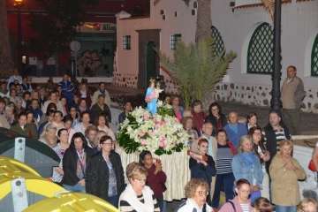 Foto Francisco J. Santana