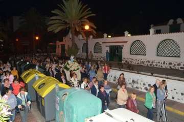 Foto Francisco J. Santana