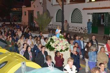 Foto Francisco J. Santana