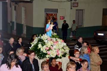 Foto Francisco J. Santana