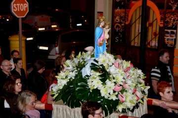 Foto Francisco J. Santana