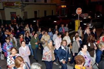 Foto Francisco J. Santana