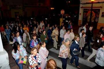 Foto Francisco J. Santana