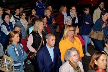 Foto Francisco J. Santana