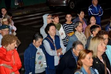 Foto Francisco J. Santana