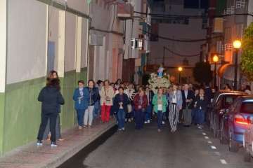 Foto Francisco J. Santana