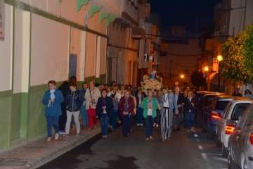 Foto Francisco J. Santana