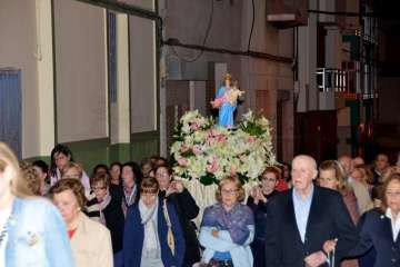 Foto Francisco J. Santana