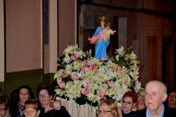 Foto Francisco J. Santana